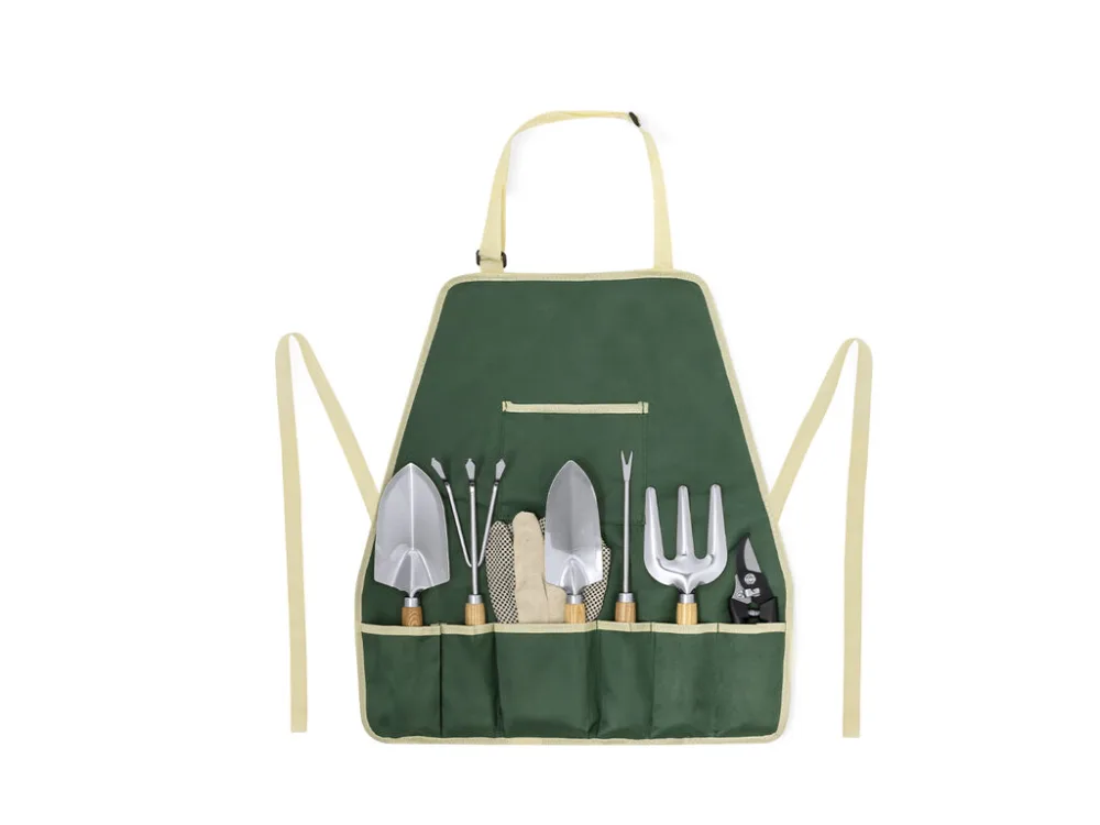 Set Giardinaggio Kuruma