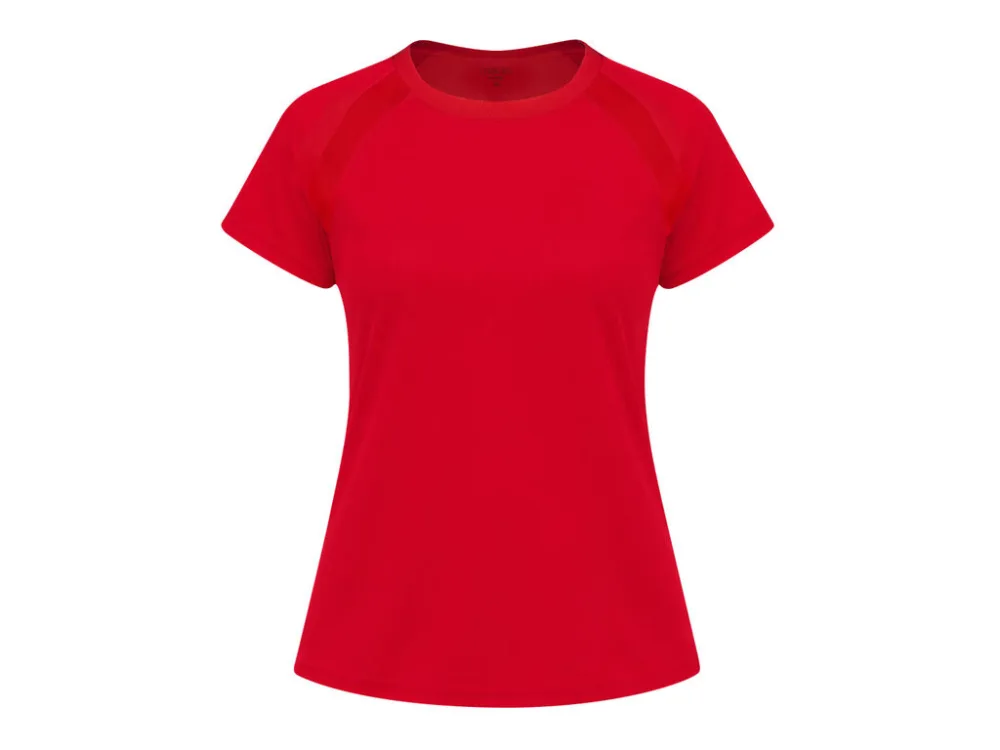 T-Shirt Donna Sappor