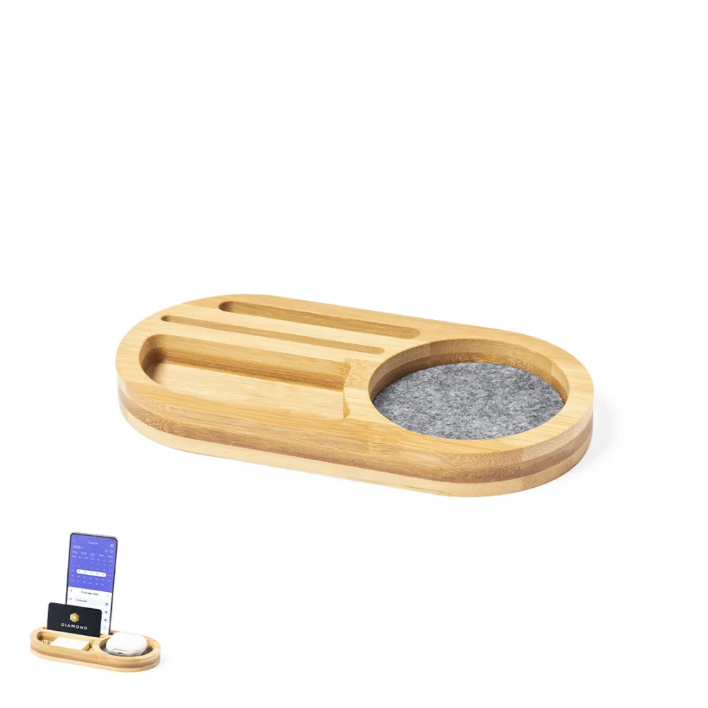 Portaoggetti Brajil