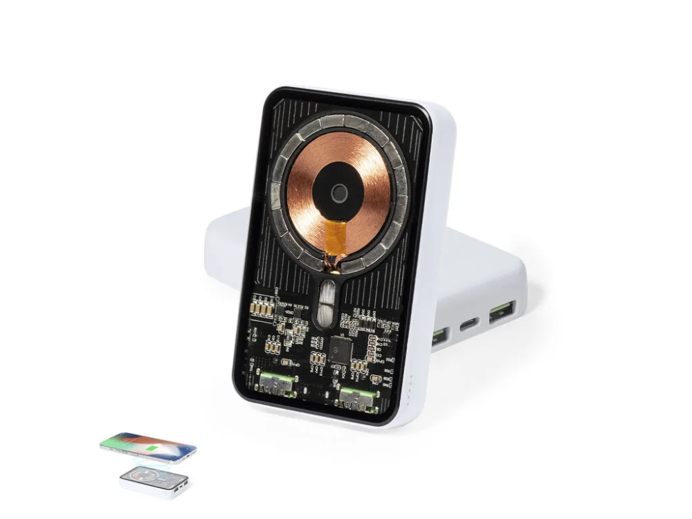 Power Bank Bramson