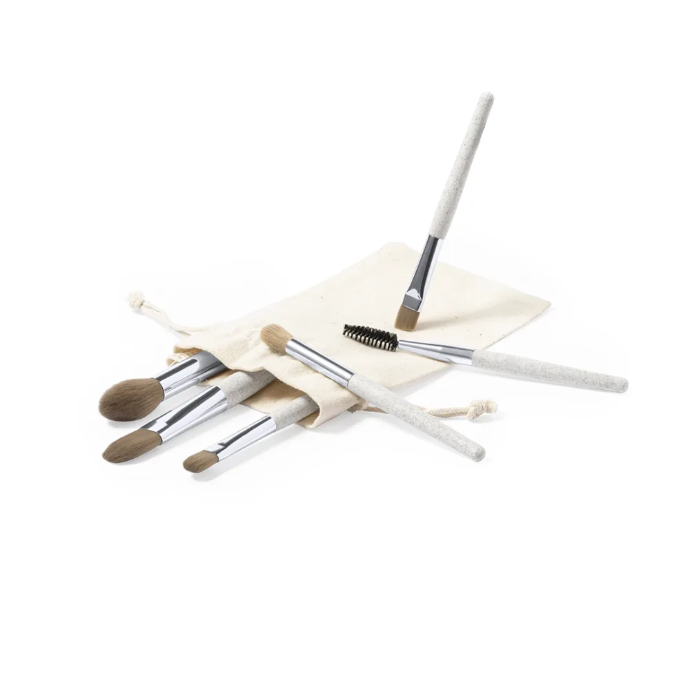 Set Pennelli Da Trucco Kurt