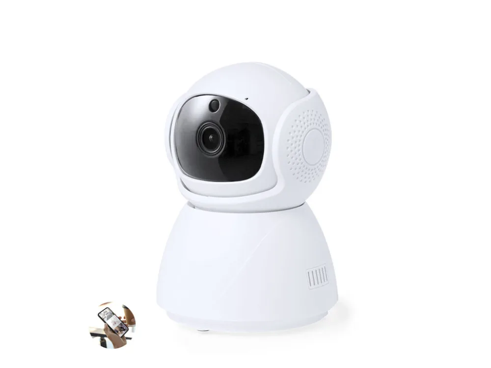 Telecamera Inteligente Deors