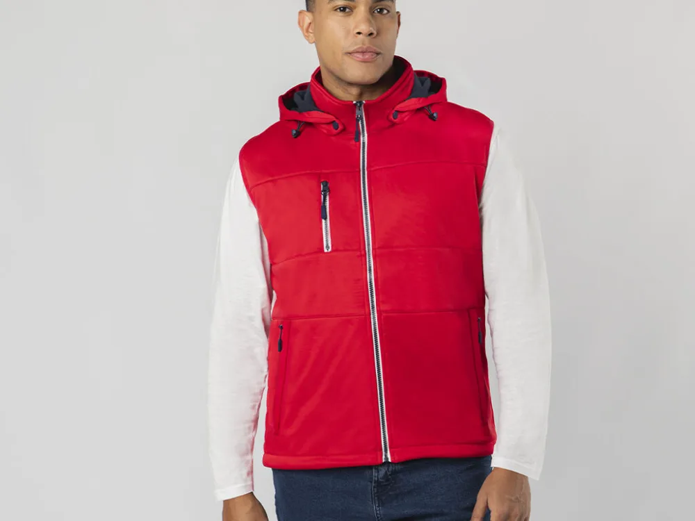 Gilet Seldon