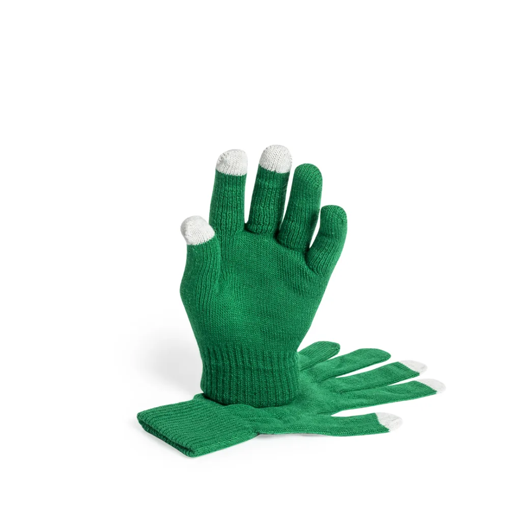 Guanti Touch Pigun