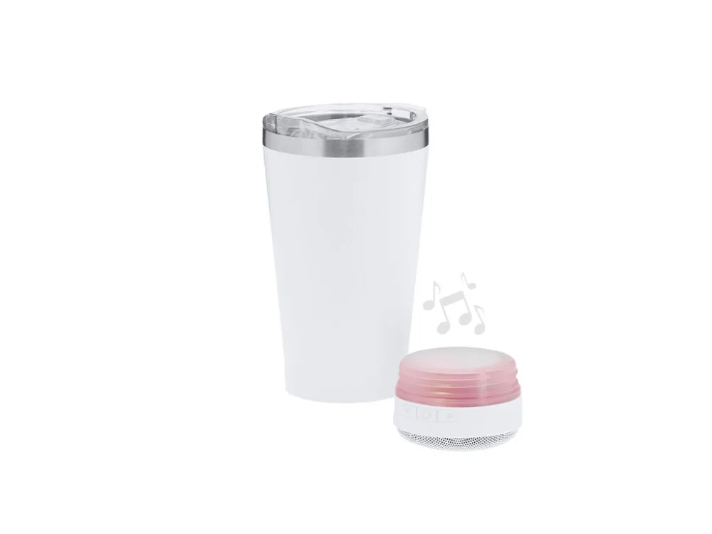 Bicchiere Termico Cassa Tandix