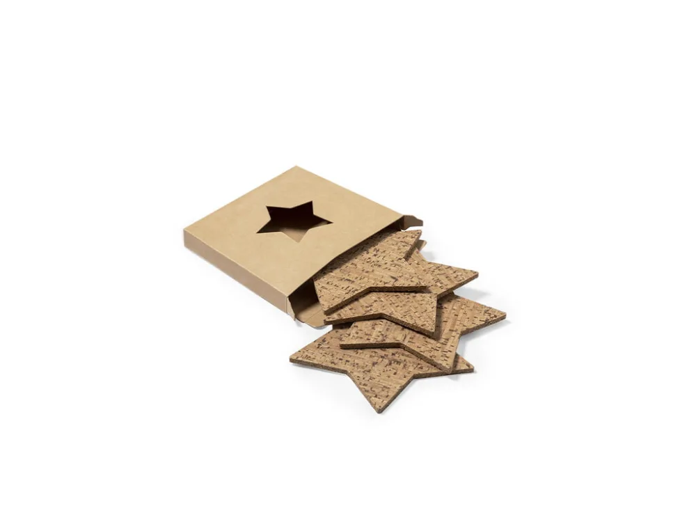 Set Sottobicchieri Danop