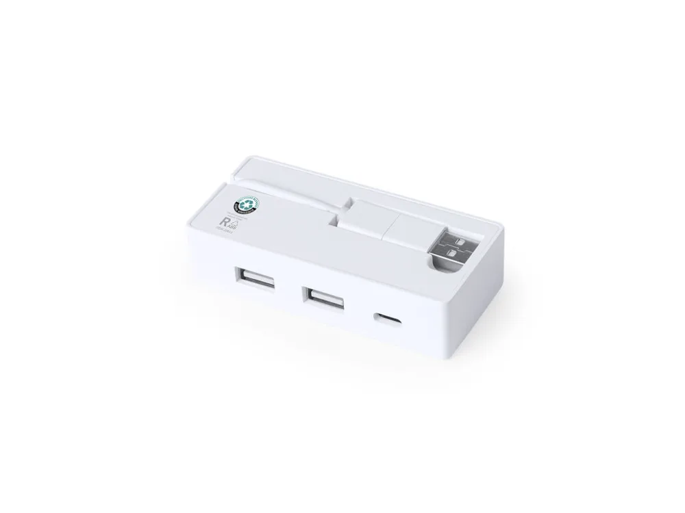 Porta Usb Nofler Rcs