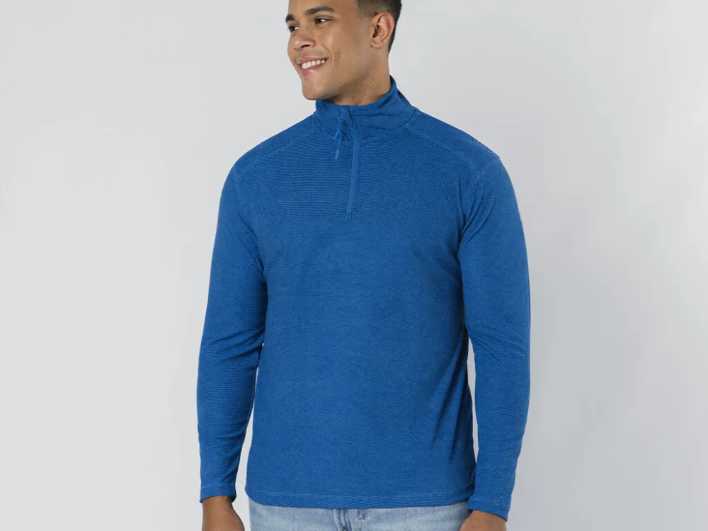 Maglia In Pile Arsuk