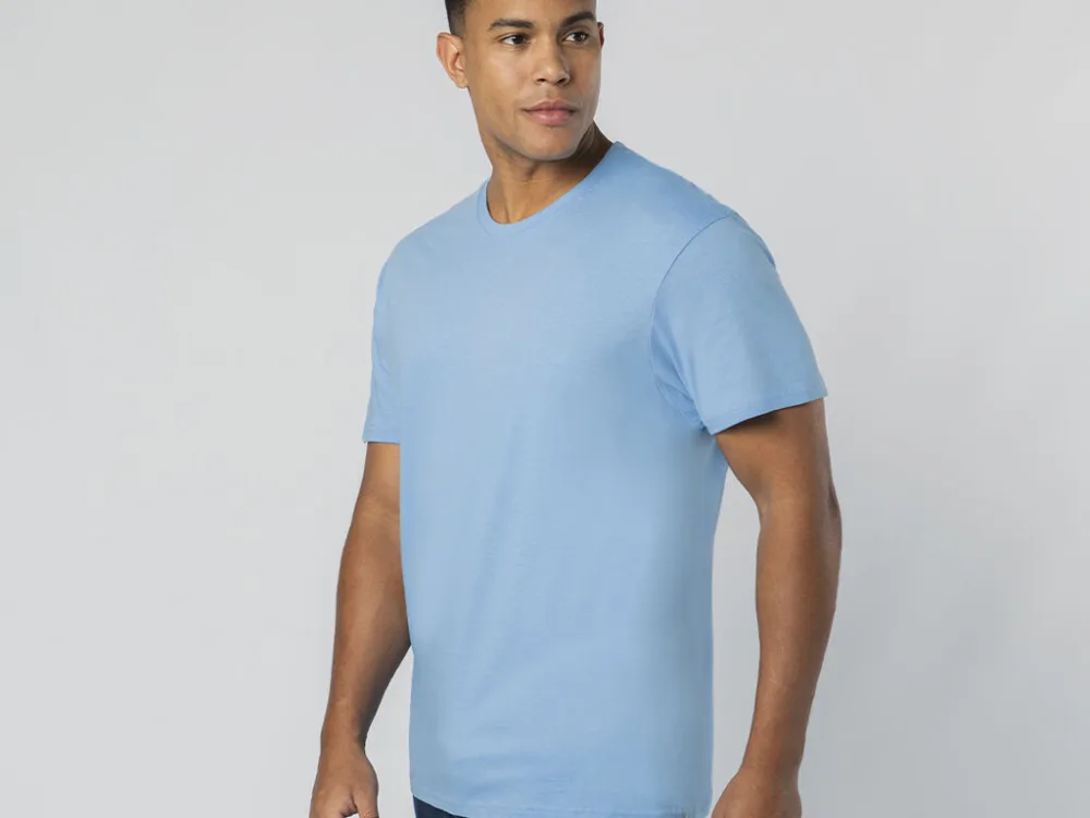 T-Shirt Adulto Colorata Seiyo