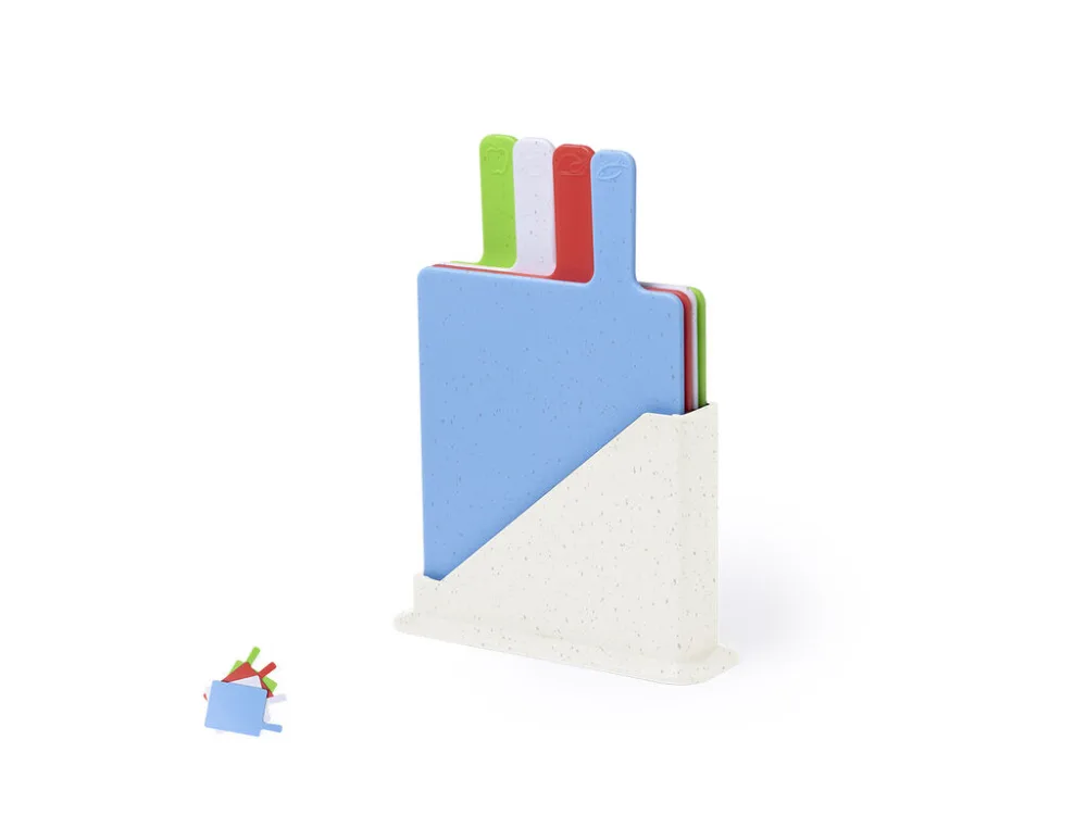 Set Tagliere Miquelson