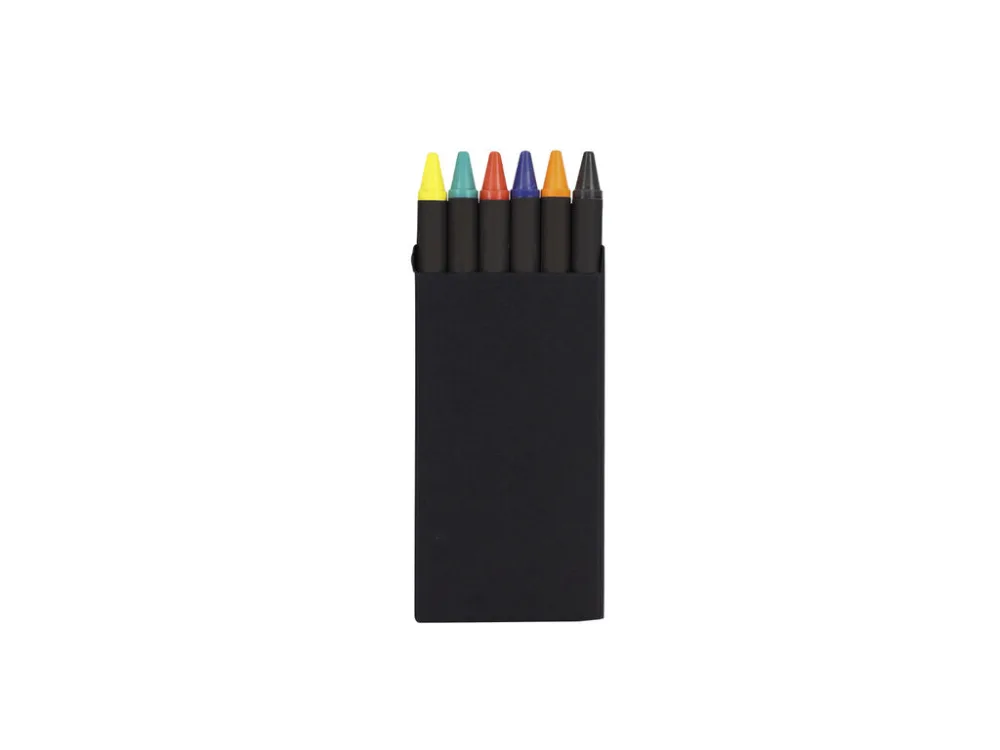 Set Colori Cera Veseli