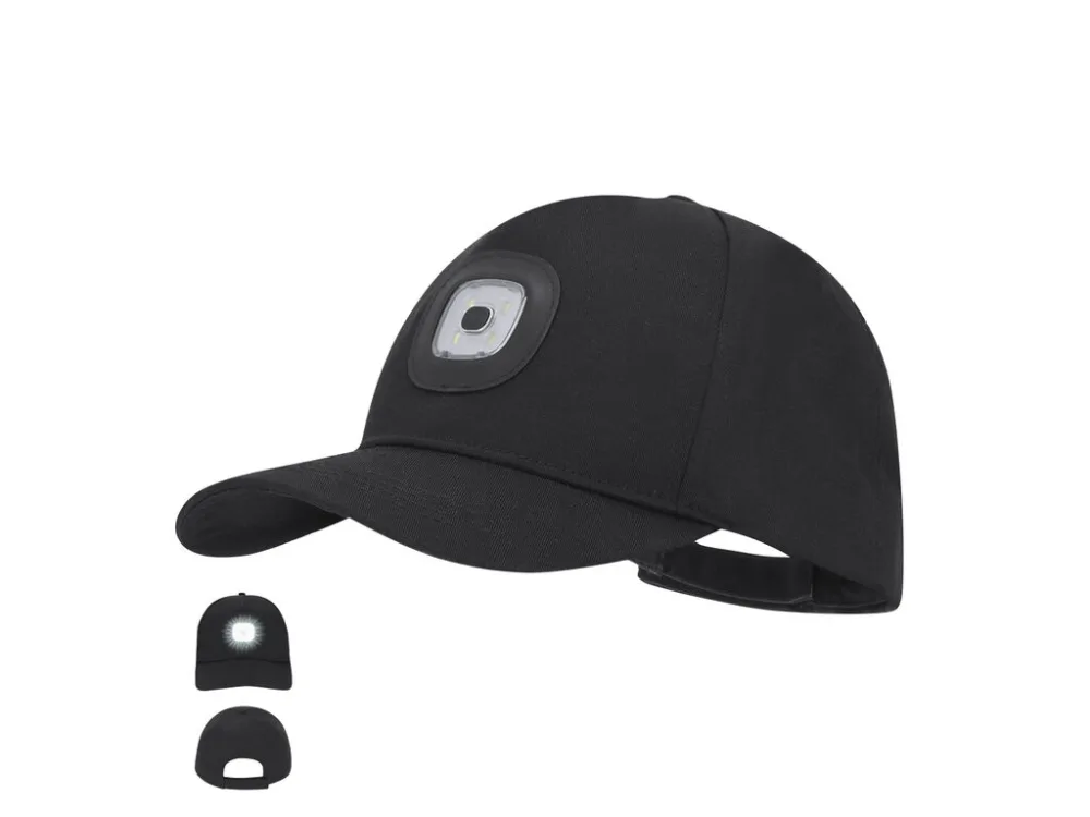 Cappellino Xodar