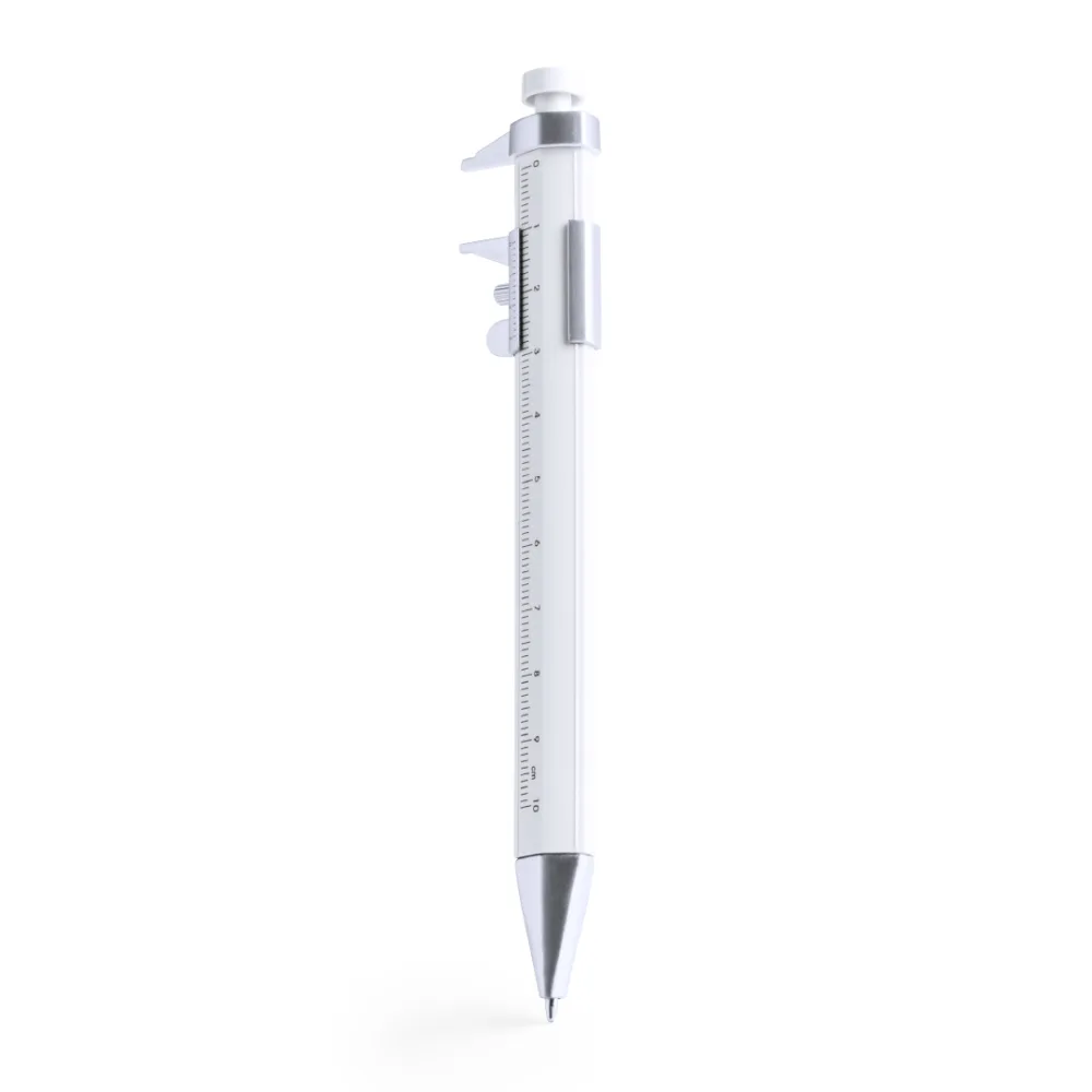 Penna A Sfera Multifunzione Contal