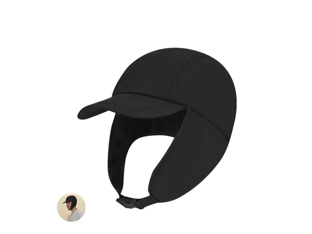 Cappellino Cuarich