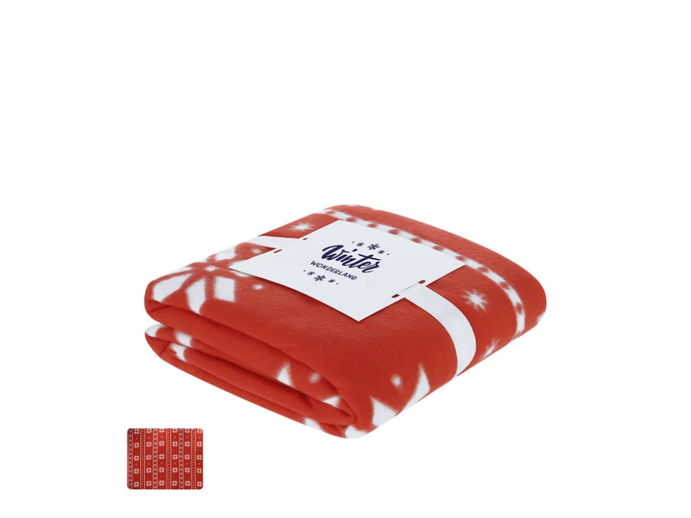 Coperta Yalanny