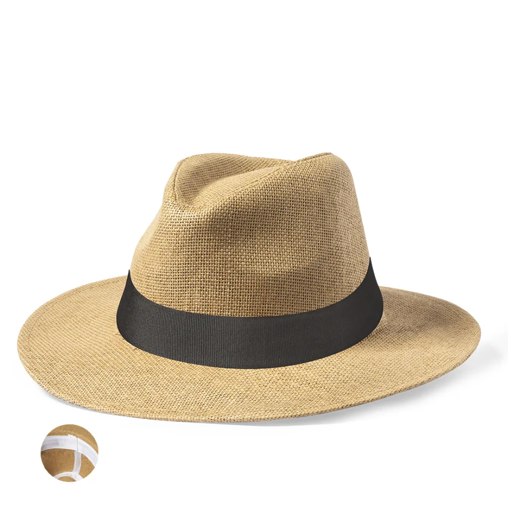 Sombrero Mulins