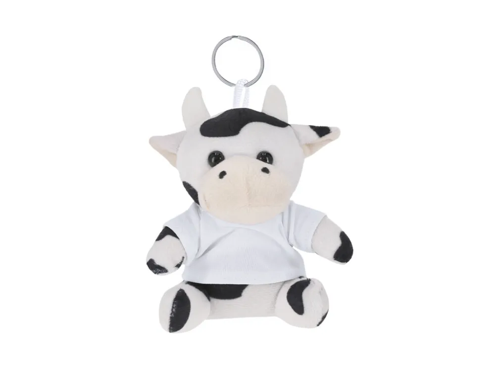 Portachiavi Peluche Goose