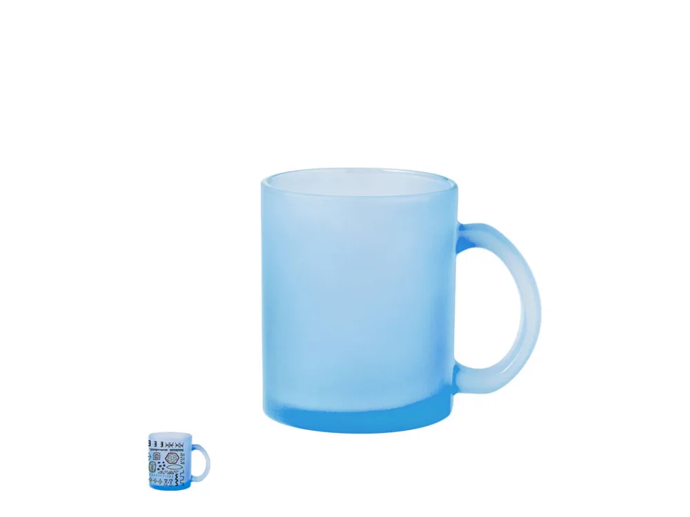 Tazza Sublimazione Cervan