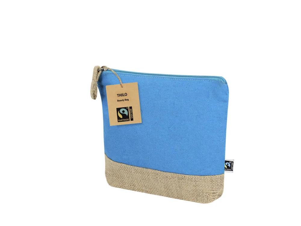Beauty Case Thilo Fairtrade