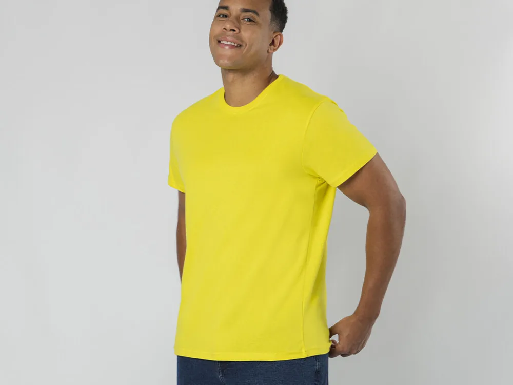 T-Shirt Adulto Colorata Stiles