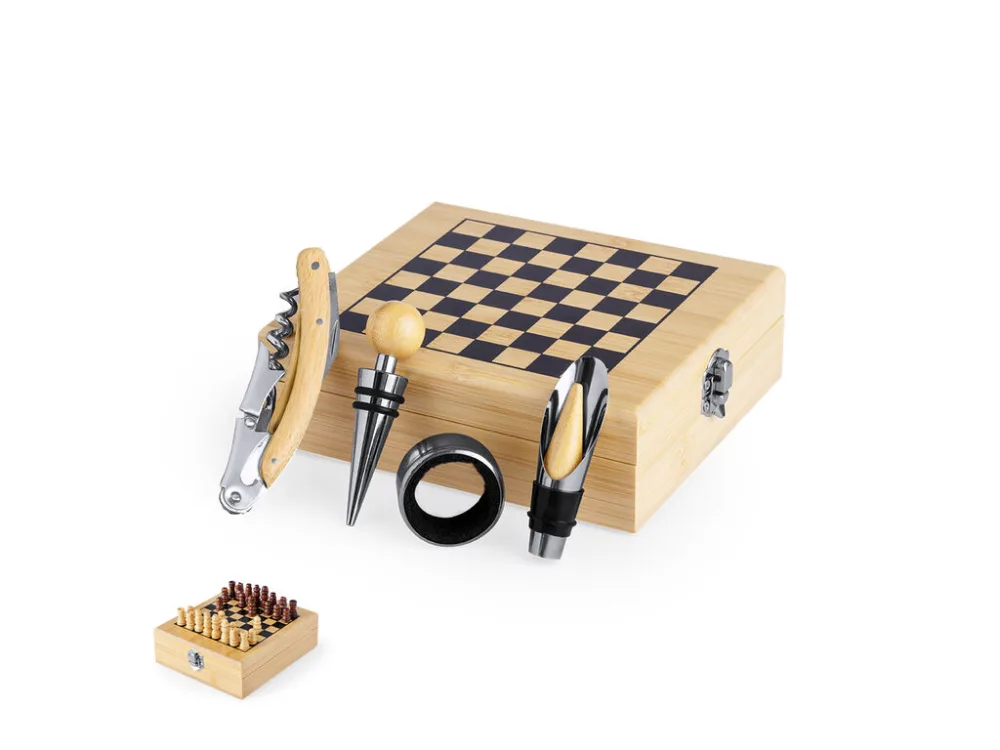 Set Vino Paluk