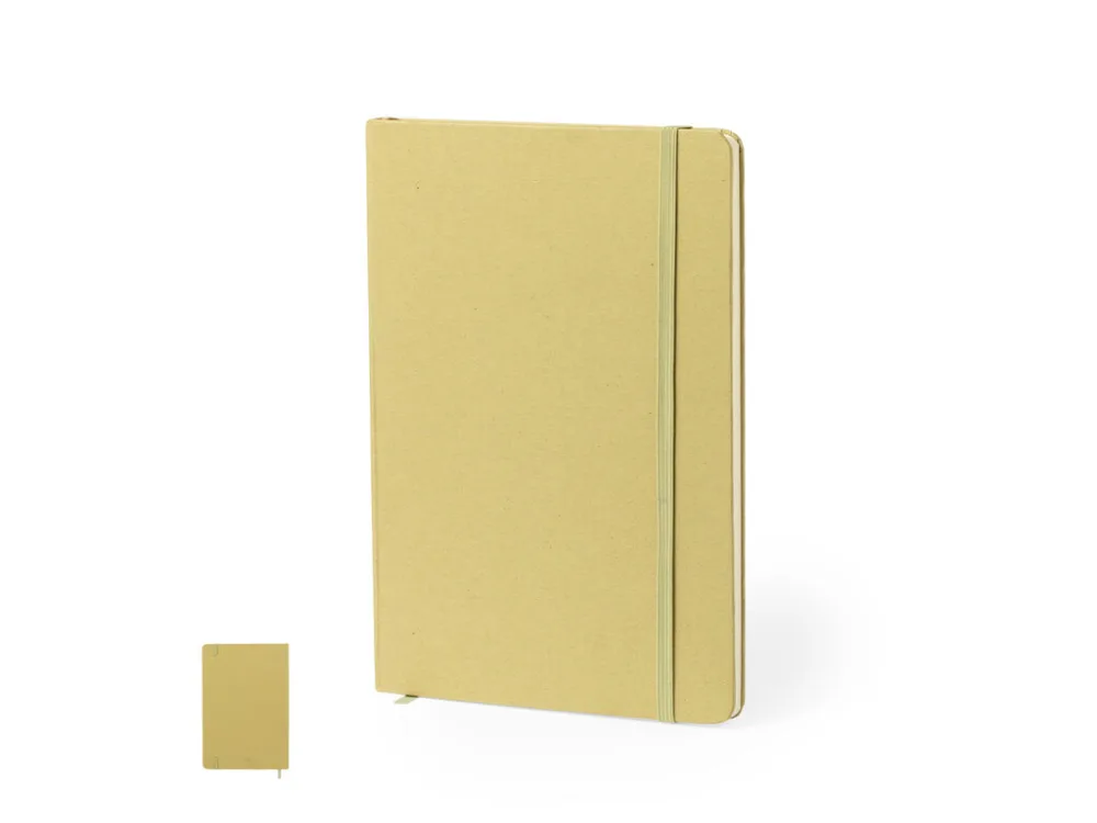 Block Notes Faty