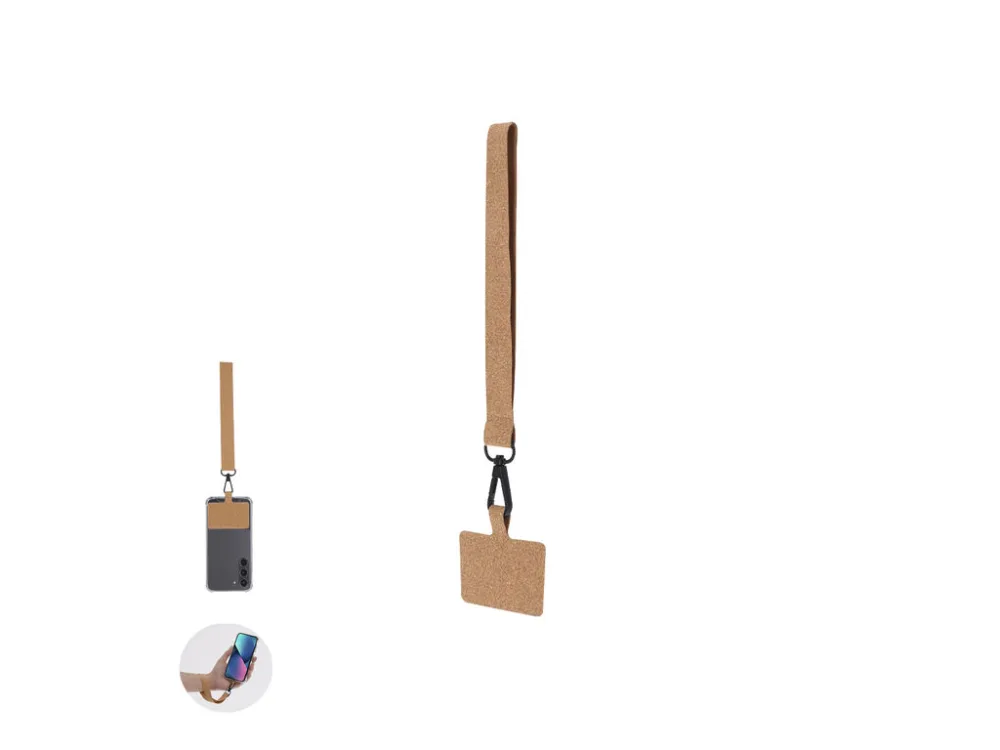 Braccialetto Supporto Naomix
