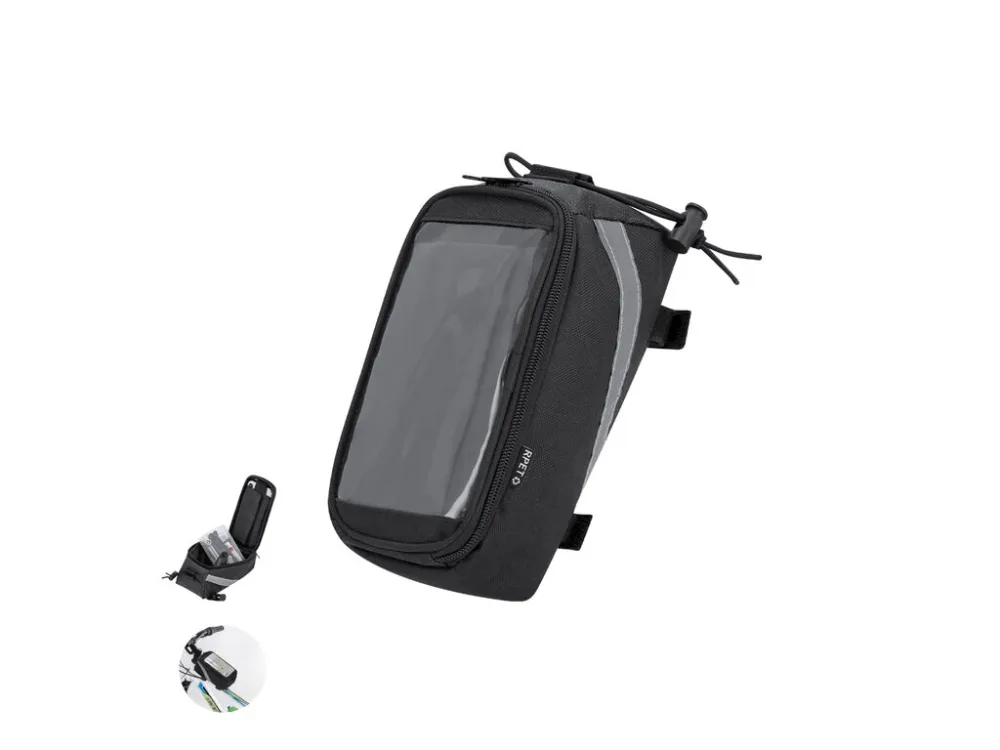 Borsa Bici Nebrer