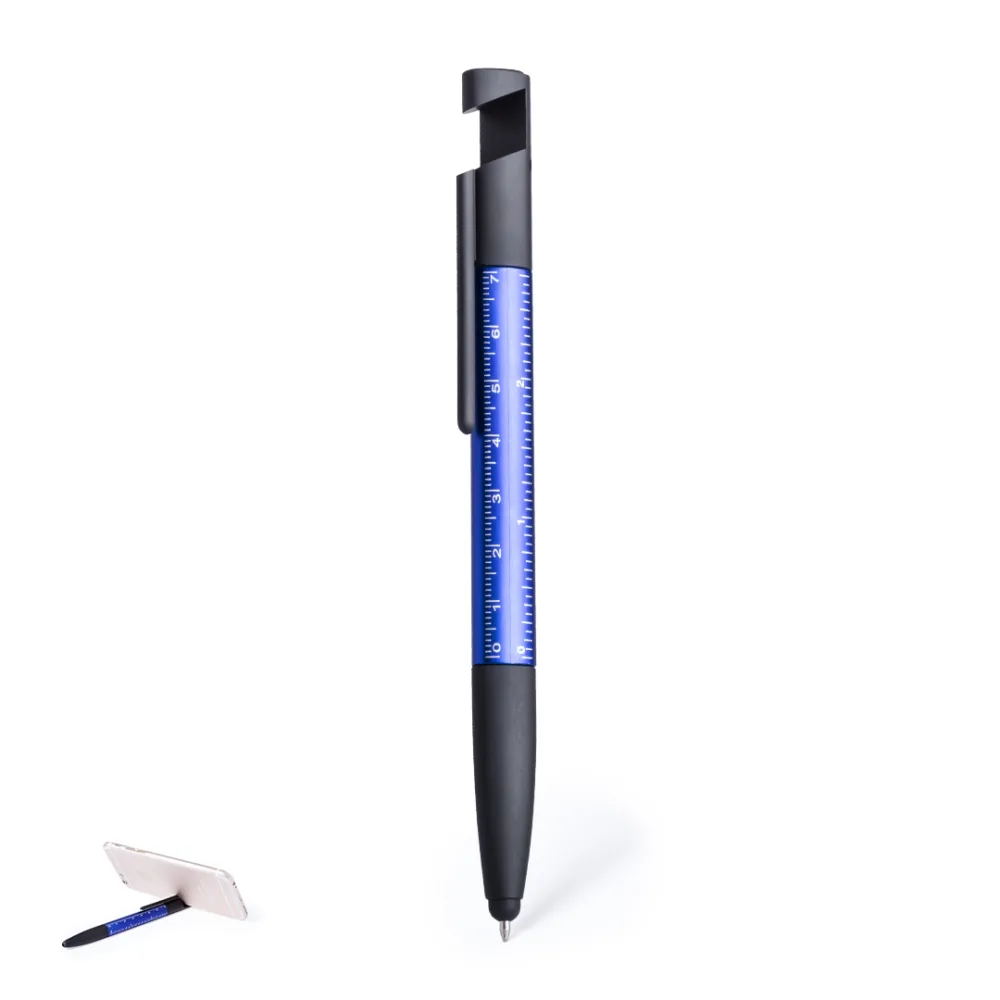 Penna A Sfera Multifunzione 7 In 1 Payro