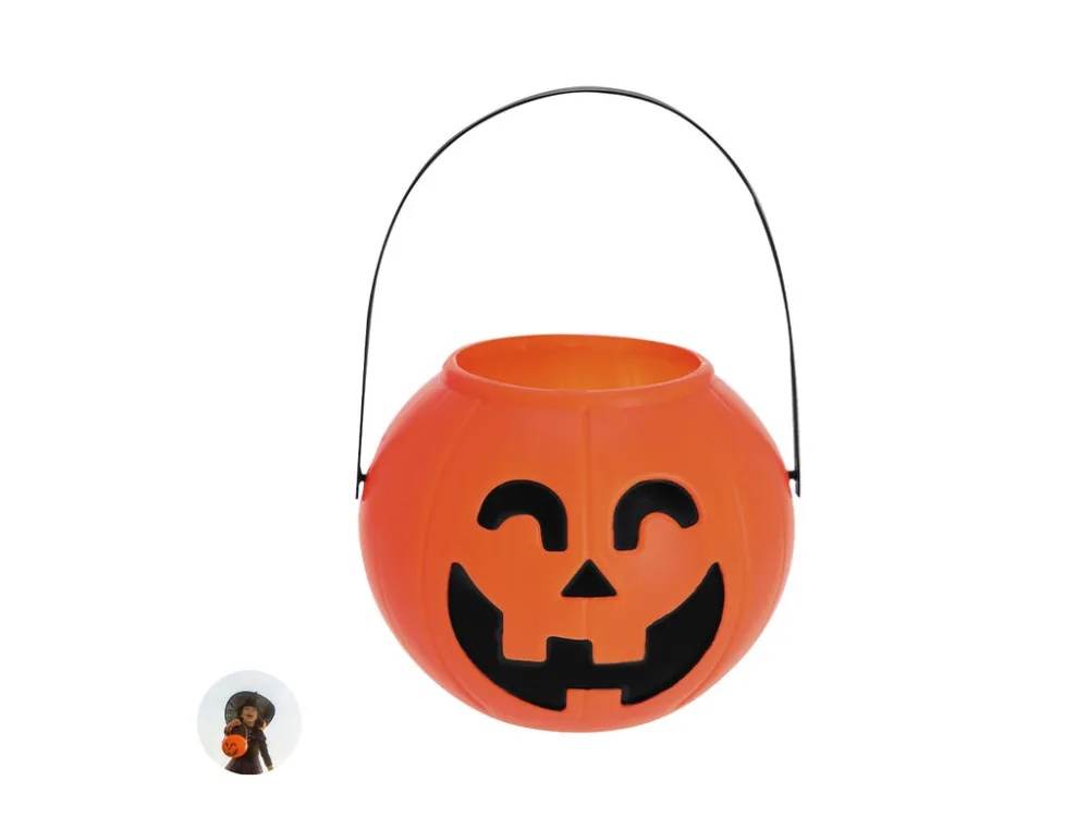 Cestino Di Halloween Cowel