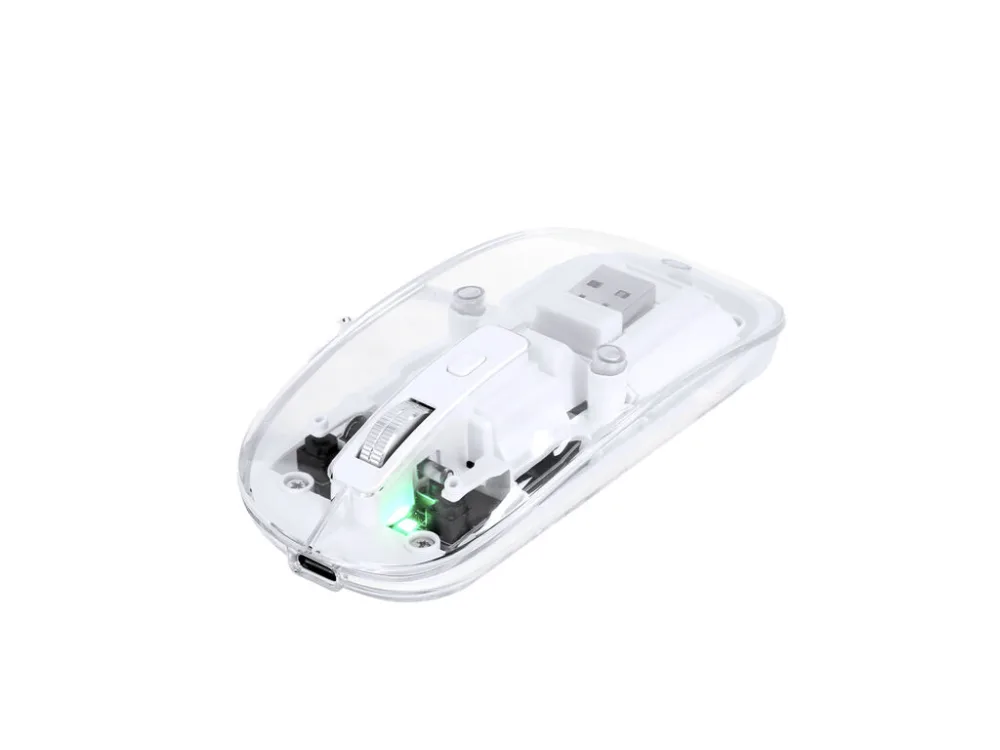 Mouse Mirabek