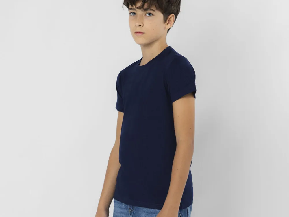 T-Shirt Bimbo Colore Seiyo