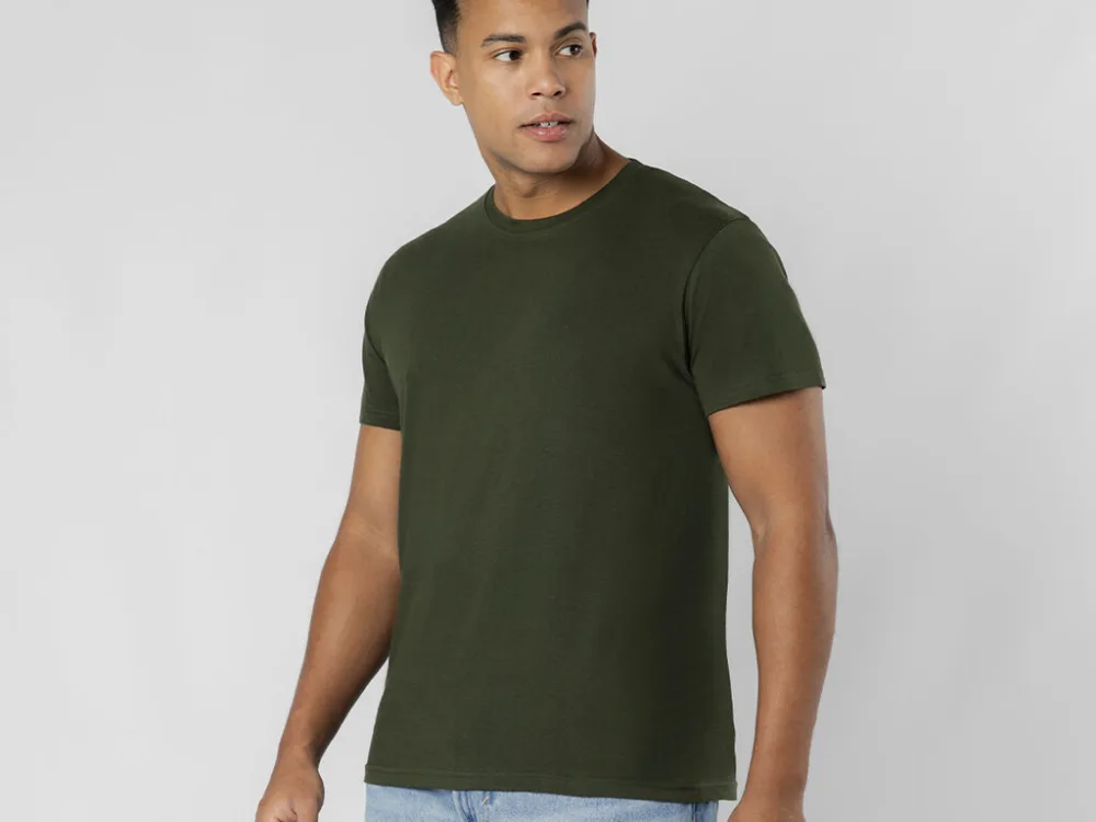T-Shirt Adulto Colorata Epika
