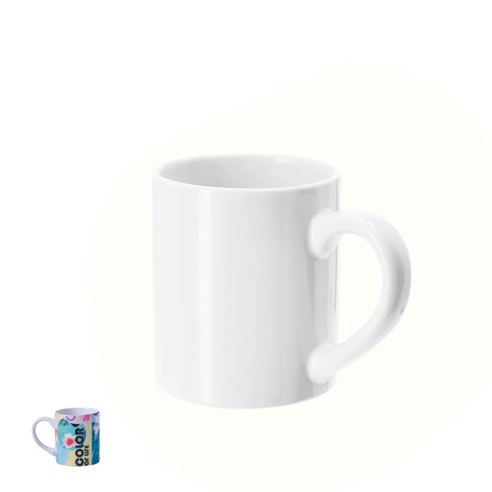 Tazza Sublimazione Dolten