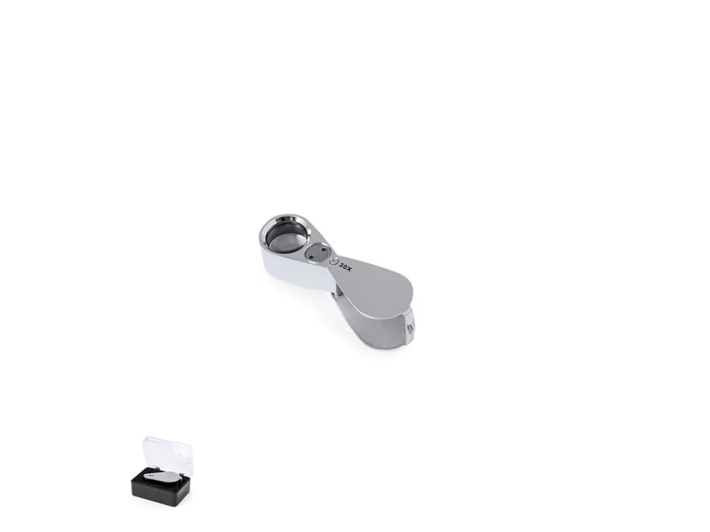 Lente Ingrandimento Yoplin 30X