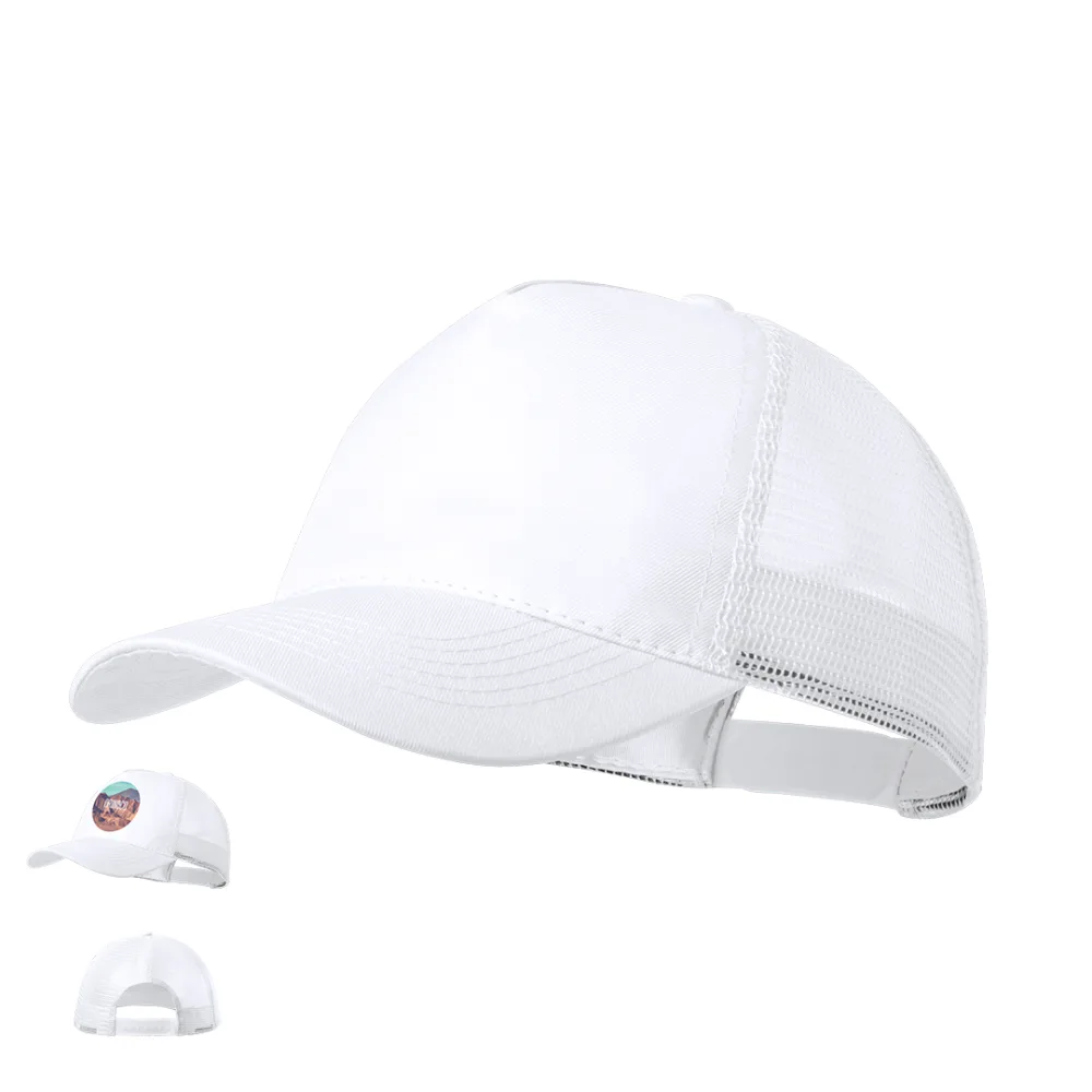 Cappellino Clipak