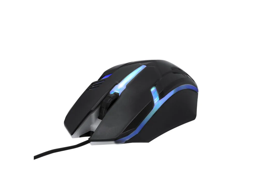 Mouse Qinox