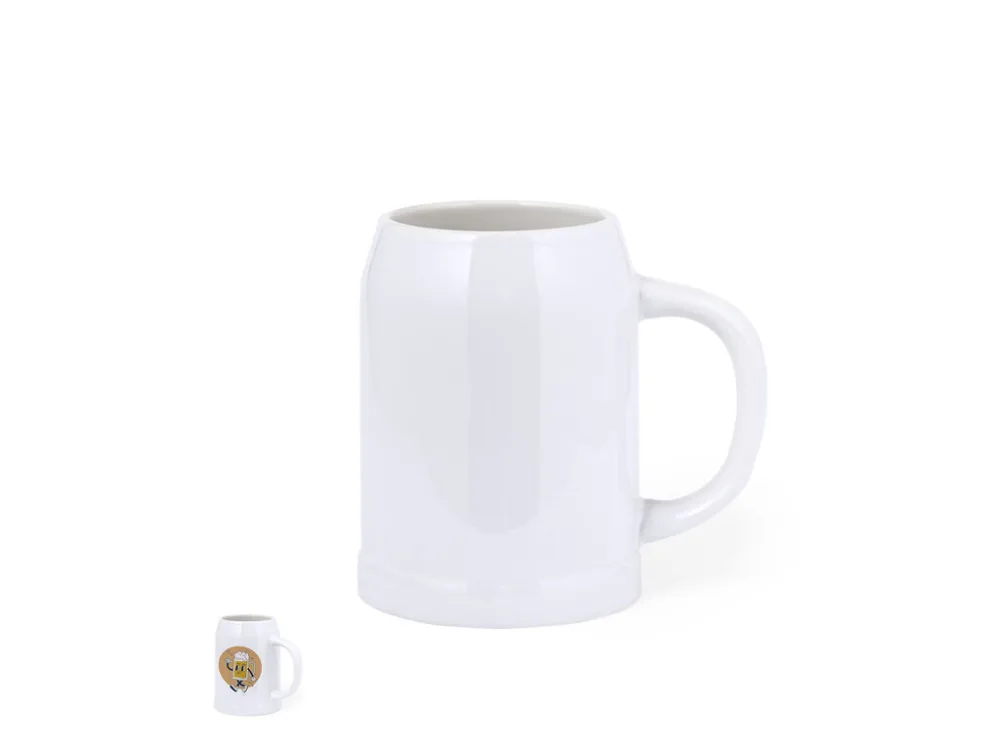 Caraffa Sublimazione Heim