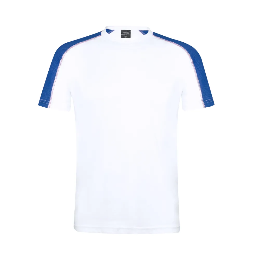 T-Shirt Adulto Dynamic Comby