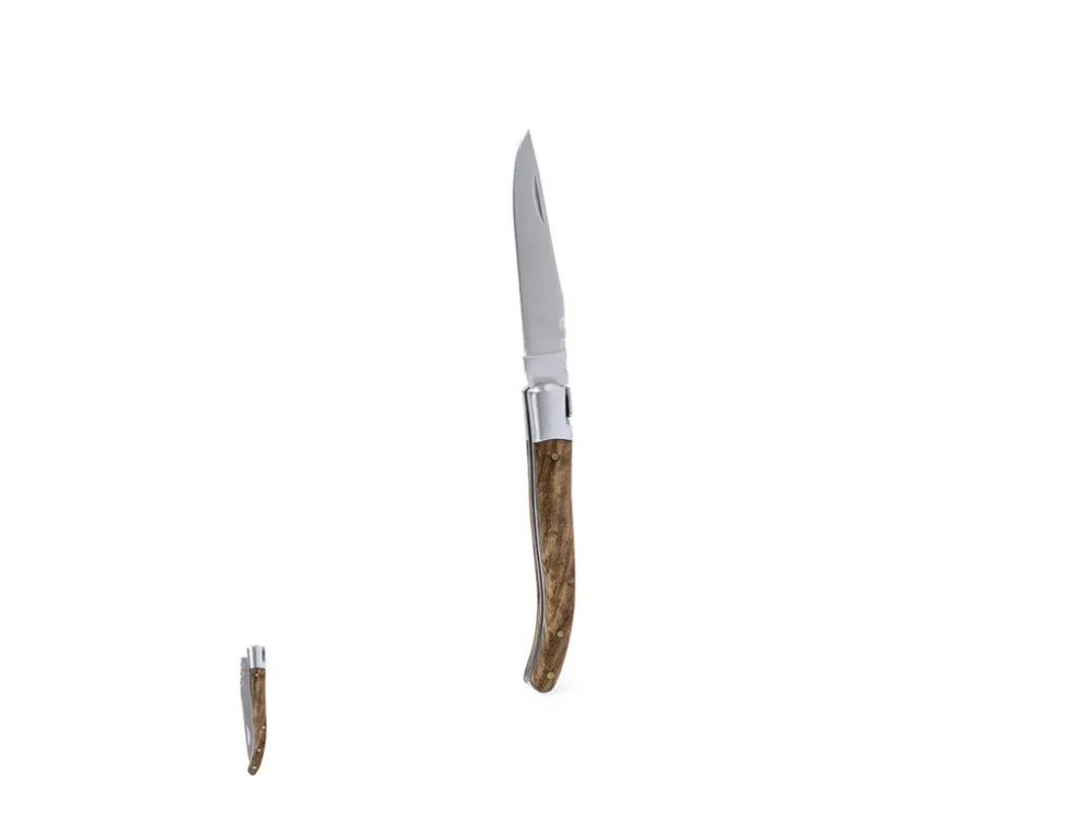 Coltellino Rinex