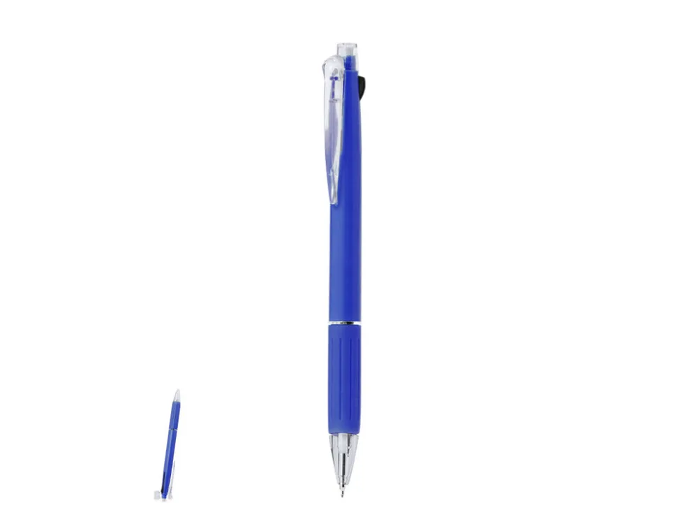 Penna Multicolore Lecon