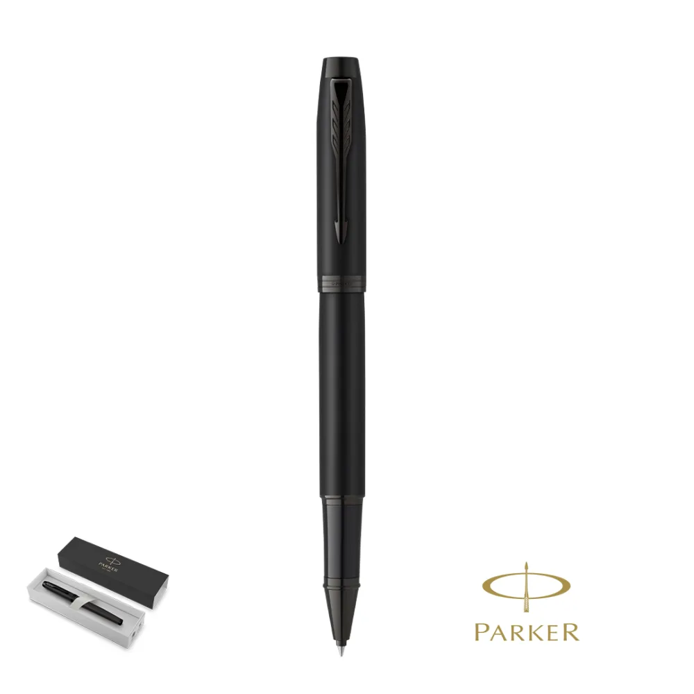 Penna Roller Im Achromatic