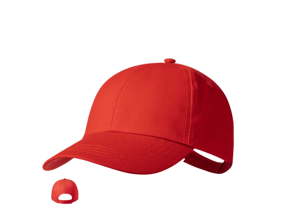 Cappellino Haliard