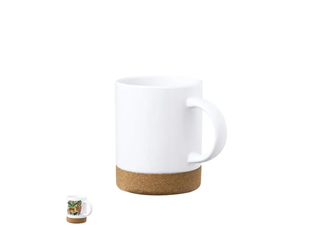 Tazza Sublimazione Nala