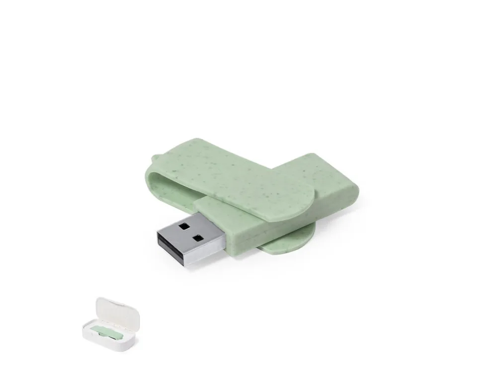Chiavetta Usb Brounik 16Gb