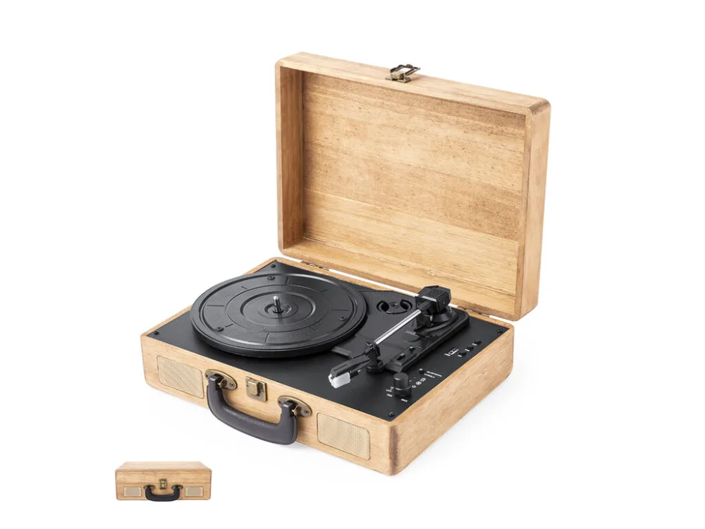 Giradischi Vinilux