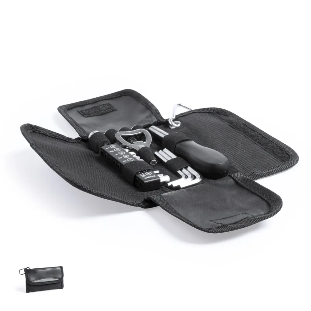 Set Attrezzi Congus