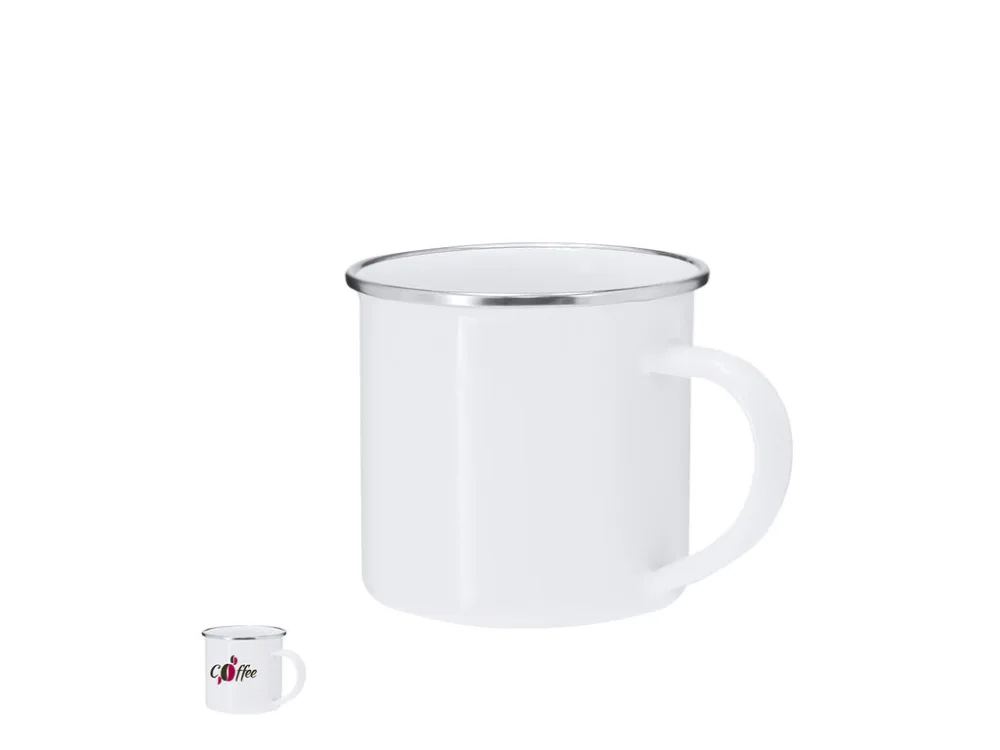 Tazza Sublimazione Deriox