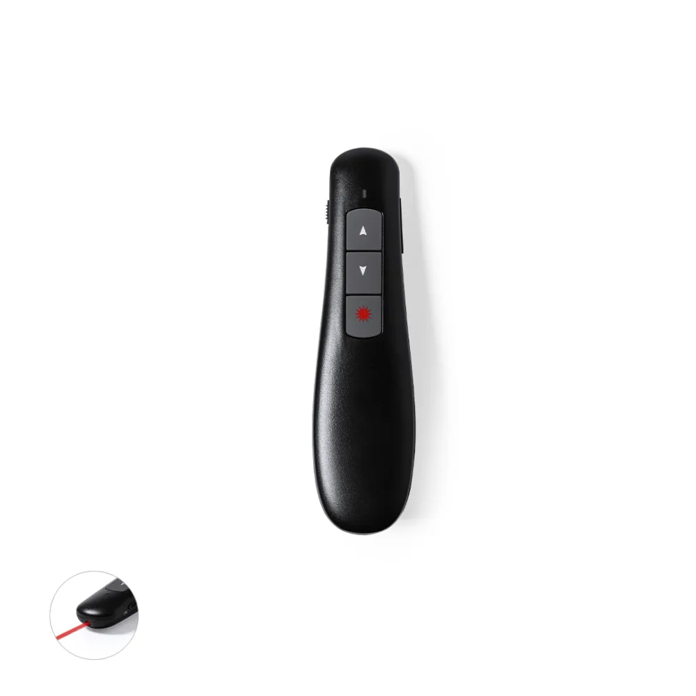 Touch Laser Presentatore Decolf