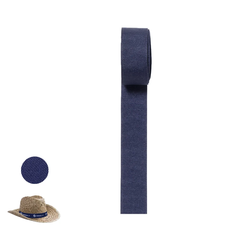 Nastro Per Cappello Polyesterband